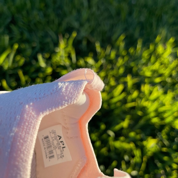 APL Athletic Propulsion Labs APL Lululemon womens size 5 - Picture 10 of 14